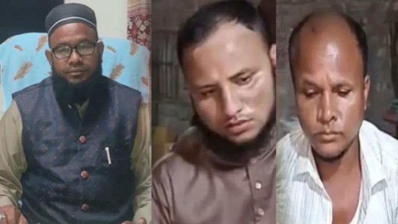 ১৭ লাখ টাকা দেনমোহর কমিয়ে ৩ লাখ ৭০ হাজার করার অভিযোগ, কাজি পলাতক